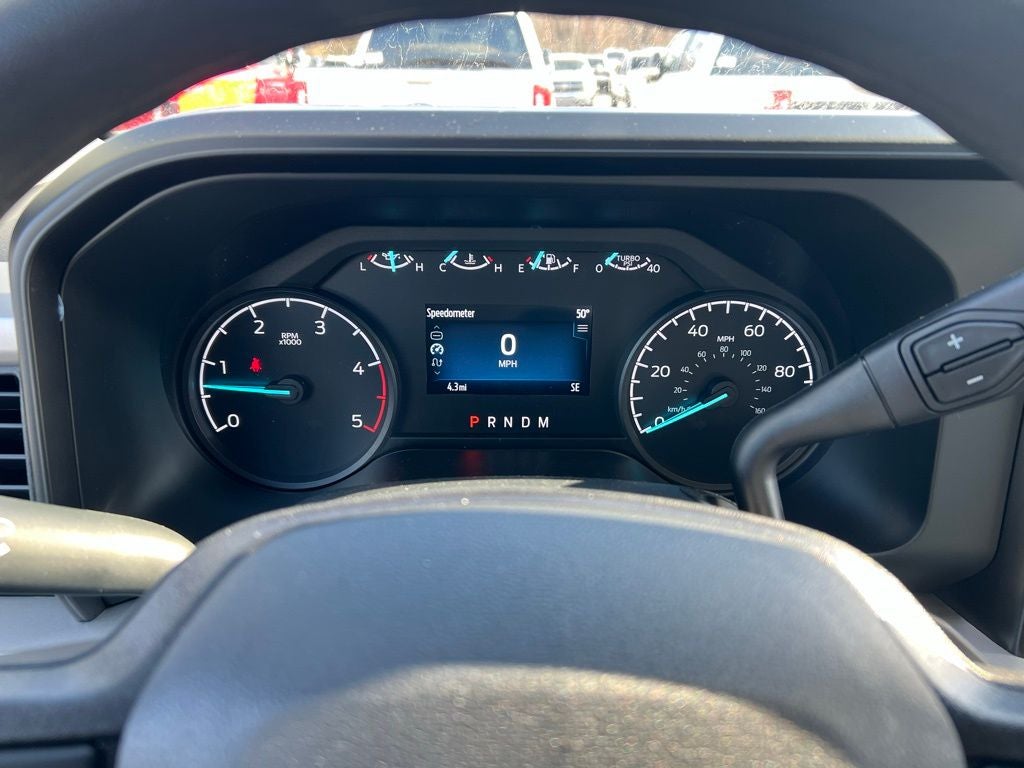 2026 Ford F-350 XL DRW