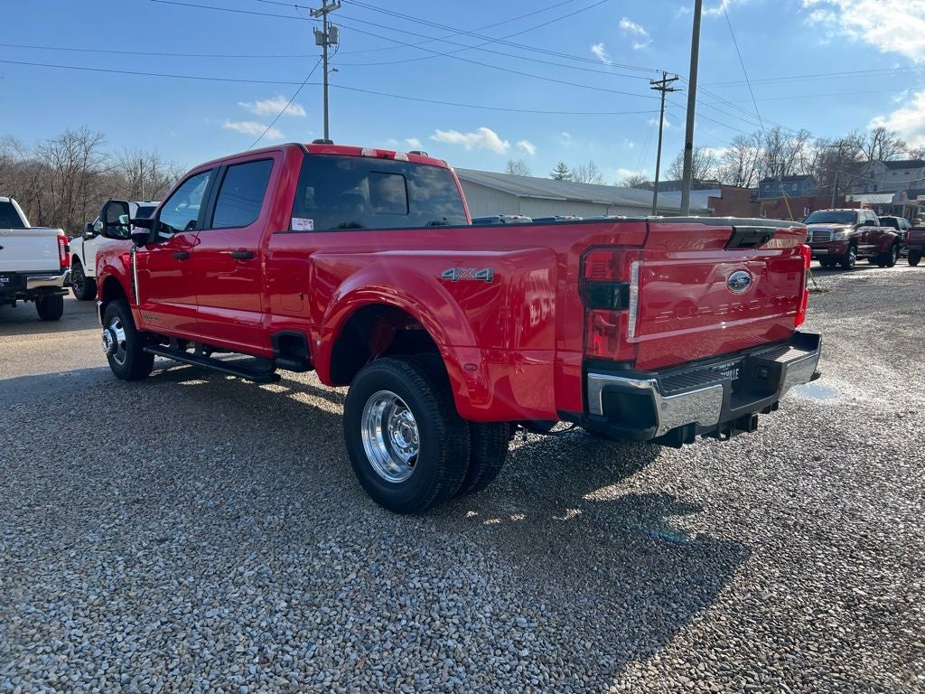 2026 Ford F-350 XL DRW