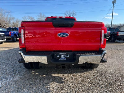 2026 Ford F-350 XL DRW