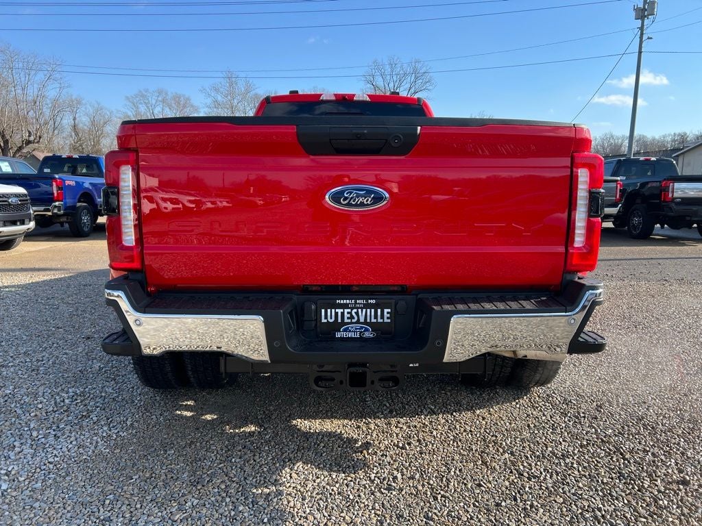 2026 Ford F-350 XL DRW