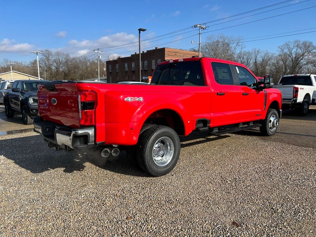 2026 Ford F-350 XL DRW