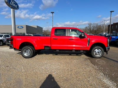 2026 Ford F-350 XL DRW