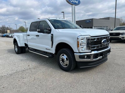 2026 Ford F-350 XL DRW