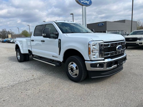 2026 Ford F-350 XL DRW