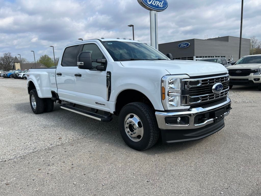2026 Ford F-350 XL DRW