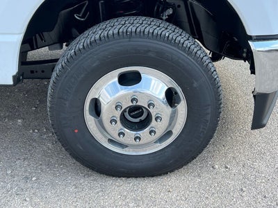 2026 Ford F-350 XL DRW