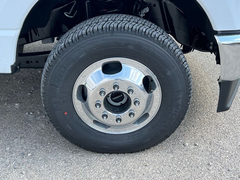 2026 Ford F-350 XL DRW