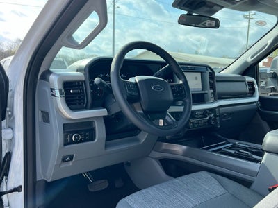 2026 Ford F-350 XL DRW