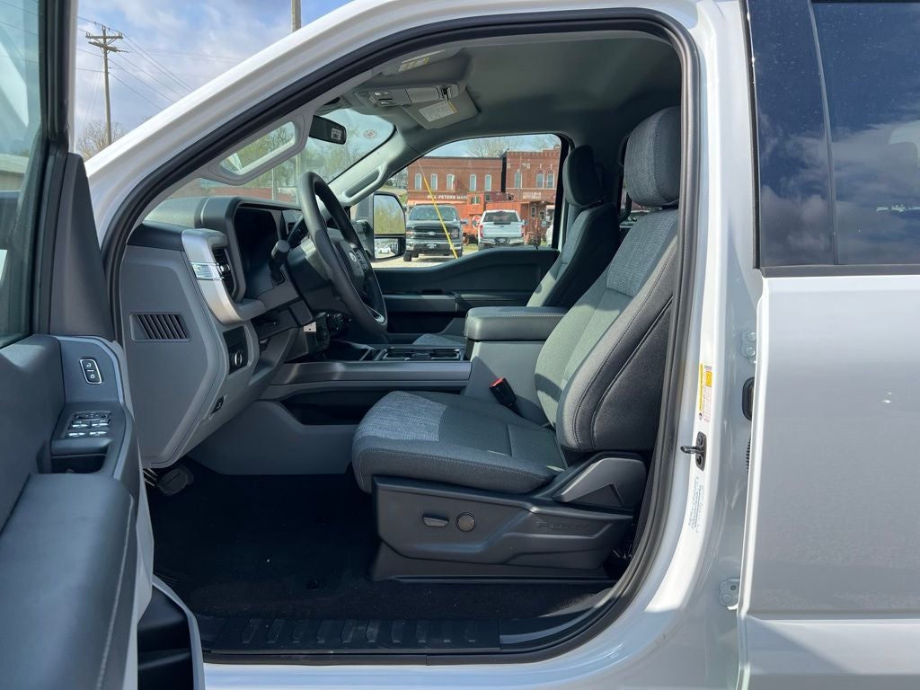 2026 Ford F-350 XL DRW