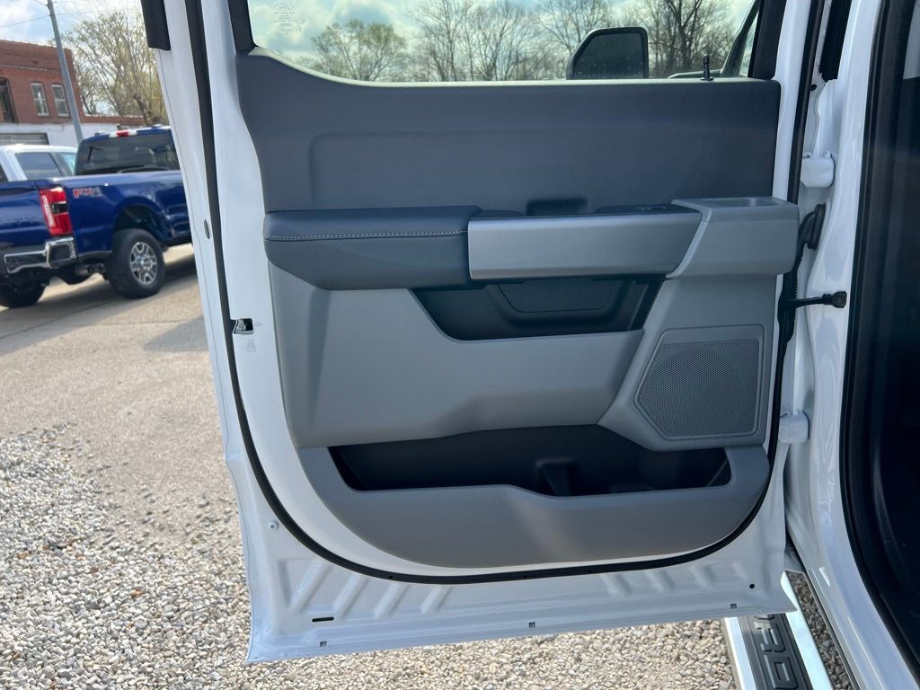 2026 Ford F-350 XL DRW