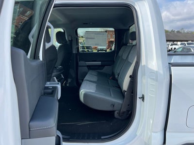 2026 Ford F-350 XL DRW