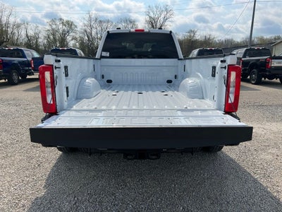 2026 Ford F-350 XL DRW