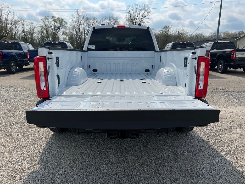 2026 Ford F-350 XL DRW