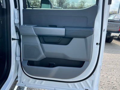 2026 Ford F-350 XL DRW