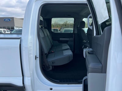 2026 Ford F-350 XL DRW