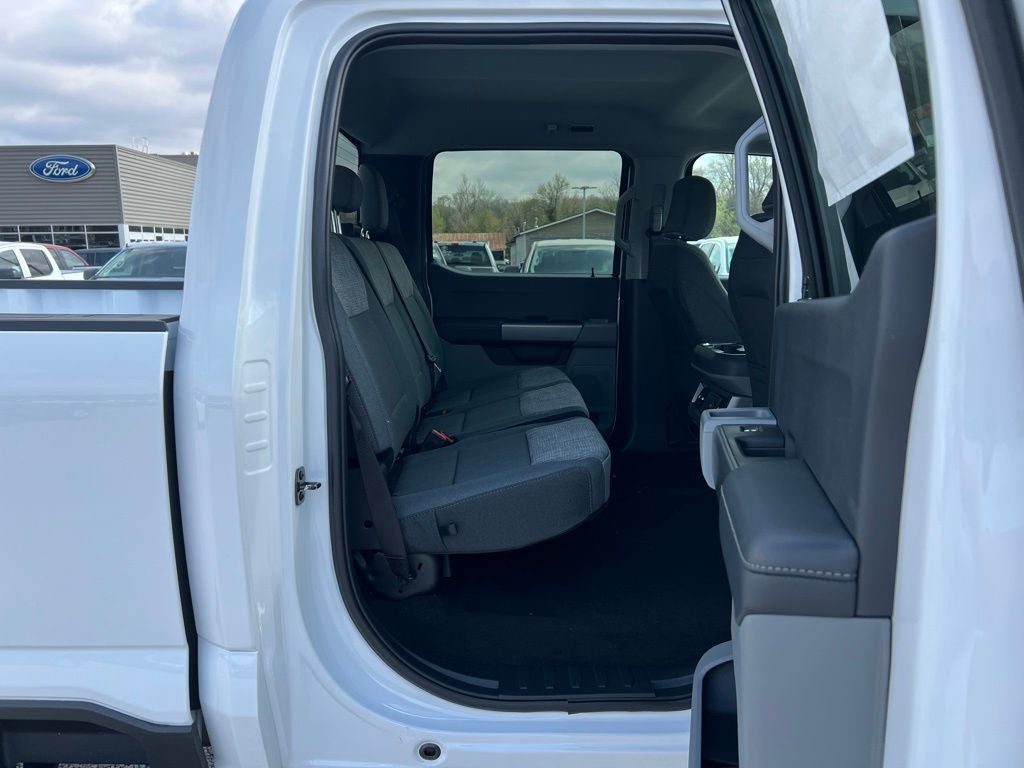 2026 Ford F-350 XL DRW