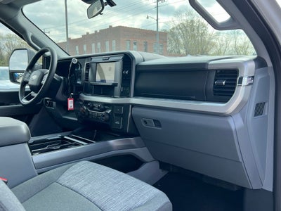 2026 Ford F-350 XL DRW