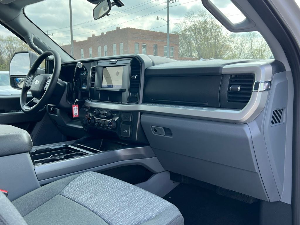 2026 Ford F-350 XL DRW