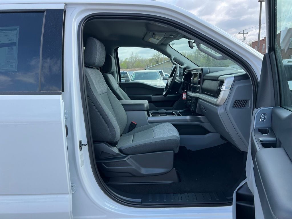 2026 Ford F-350 XL DRW