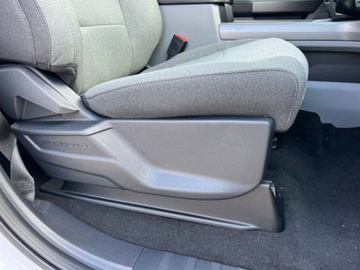 2026 Ford F-350 XL DRW