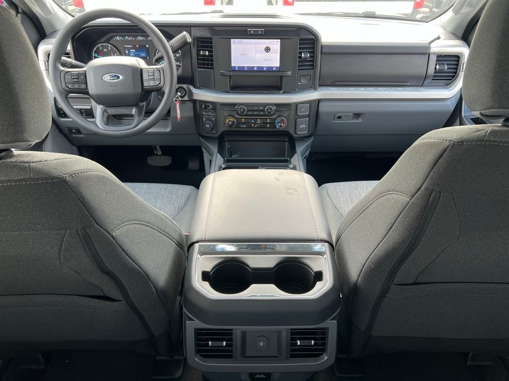 2026 Ford F-350 XL DRW