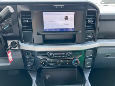 2026 Ford F-350 XL DRW