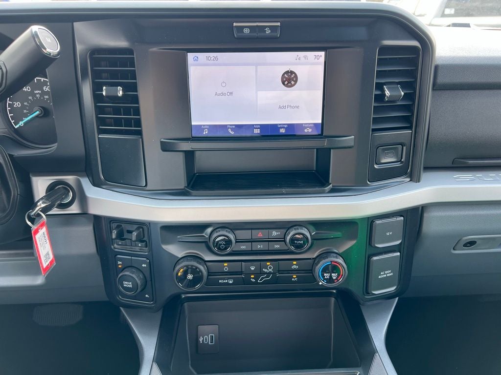 2026 Ford F-350 XL DRW