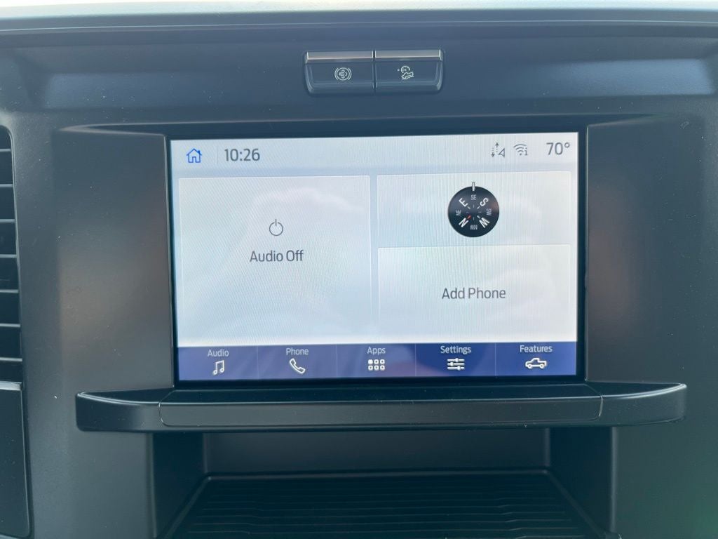 2026 Ford F-350 XL DRW