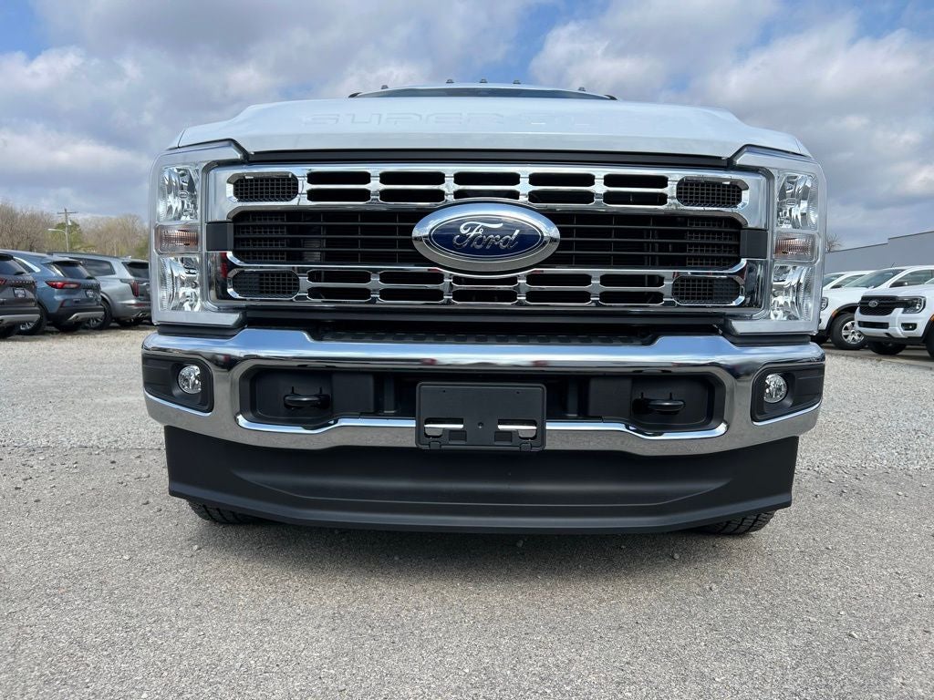 2026 Ford F-350 XL DRW