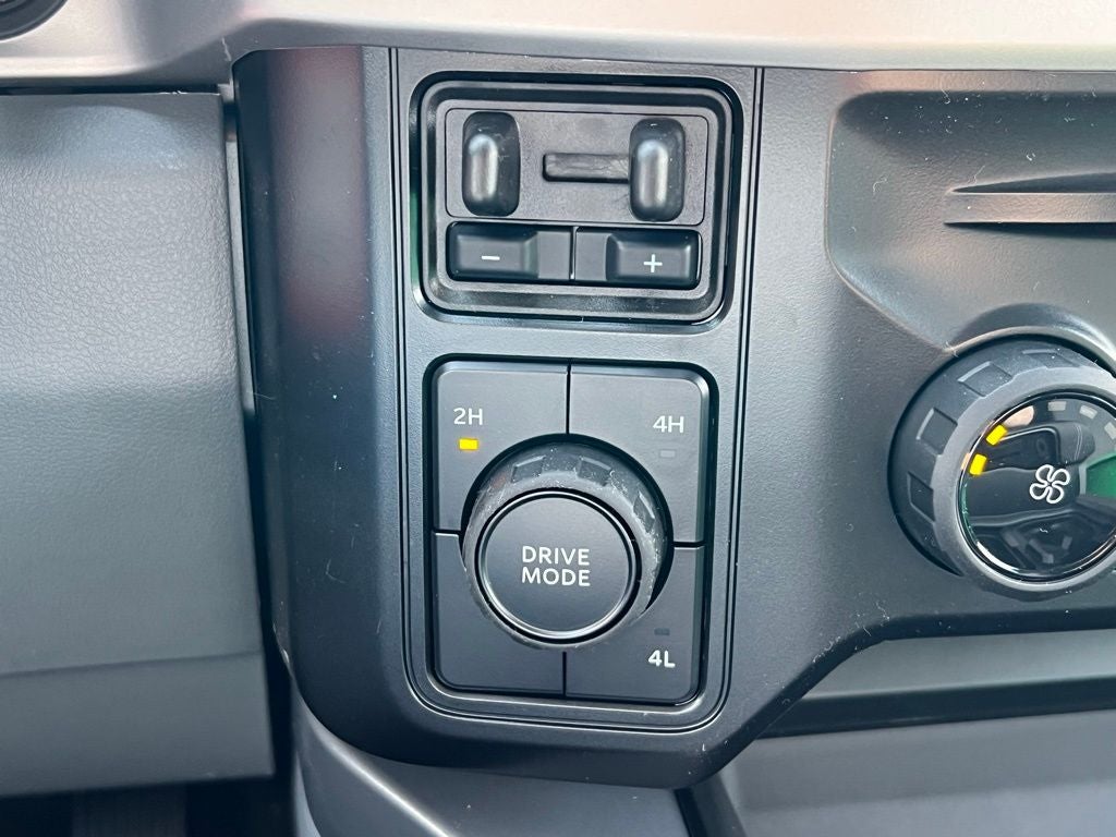 2026 Ford F-350 XL DRW