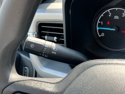 2026 Ford F-350 XL DRW