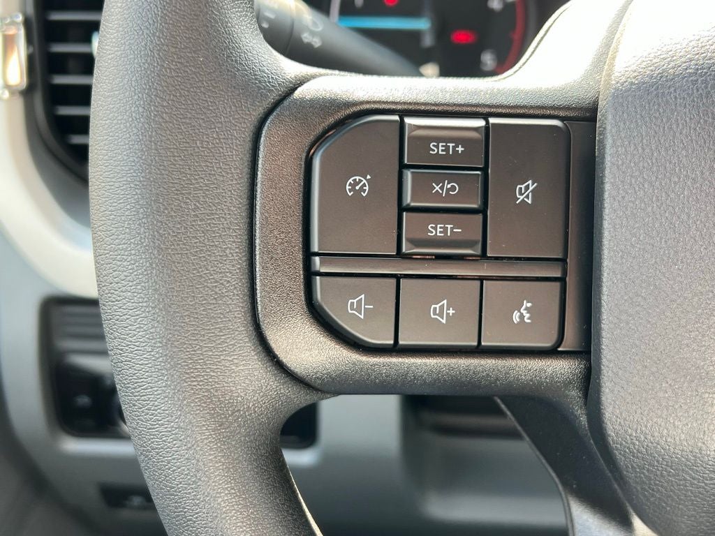 2026 Ford F-350 XL DRW