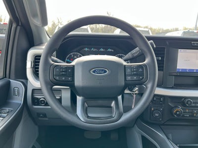 2026 Ford F-350 XL DRW