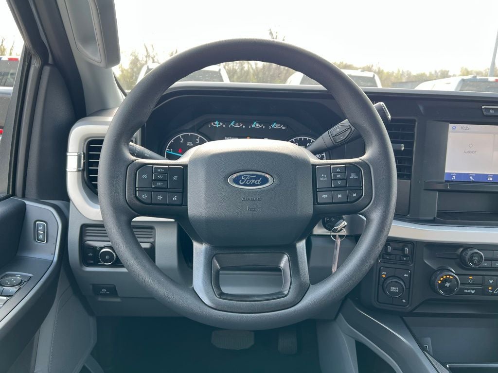 2026 Ford F-350 XL DRW