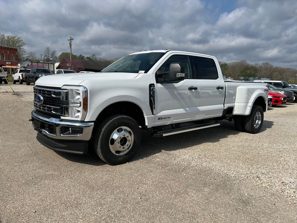 2026 Ford F-350 XL DRW