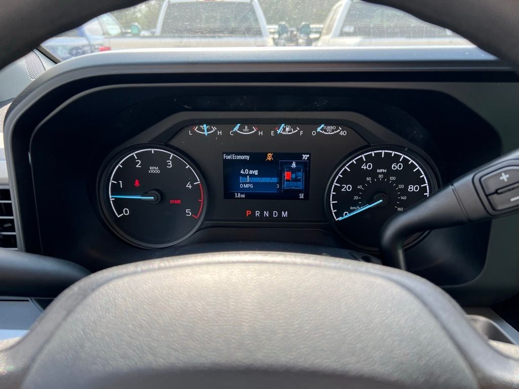 2026 Ford F-350 XL DRW