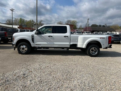 2026 Ford F-350 XL DRW