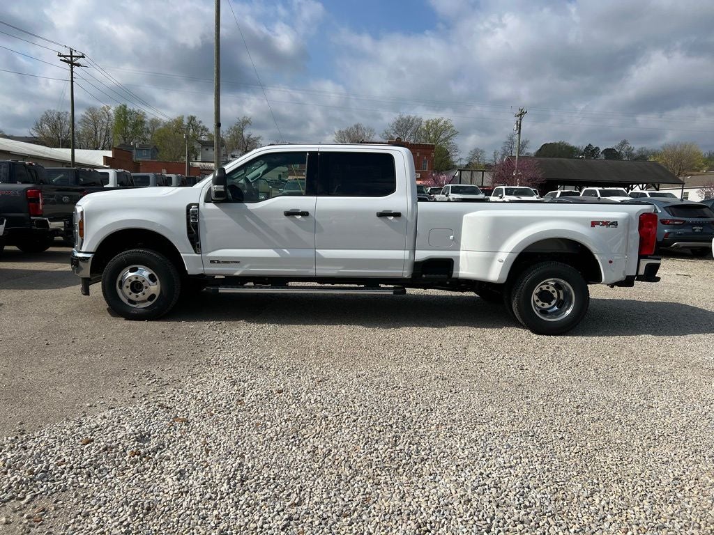 2026 Ford F-350 XL DRW