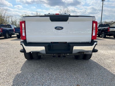 2026 Ford F-350 XL DRW