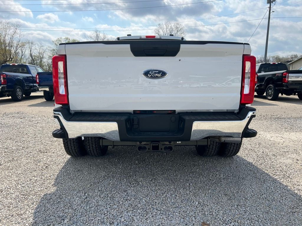 2026 Ford F-350 XL DRW