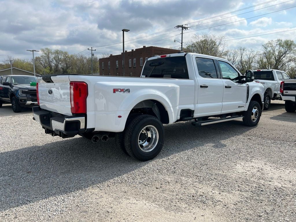 2026 Ford F-350 XL DRW