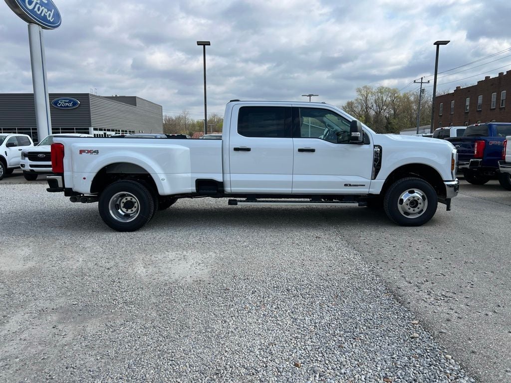 2026 Ford F-350 XL DRW