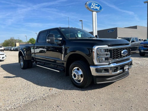 2024 Ford F-350 Lariat DRW