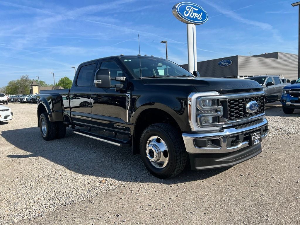 2024 Ford F-350 Lariat DRW