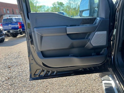 2024 Ford F-350 Lariat DRW