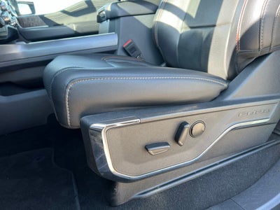 2024 Ford F-350 Lariat DRW