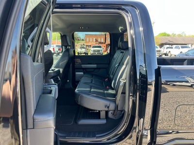 2024 Ford F-350 Lariat DRW