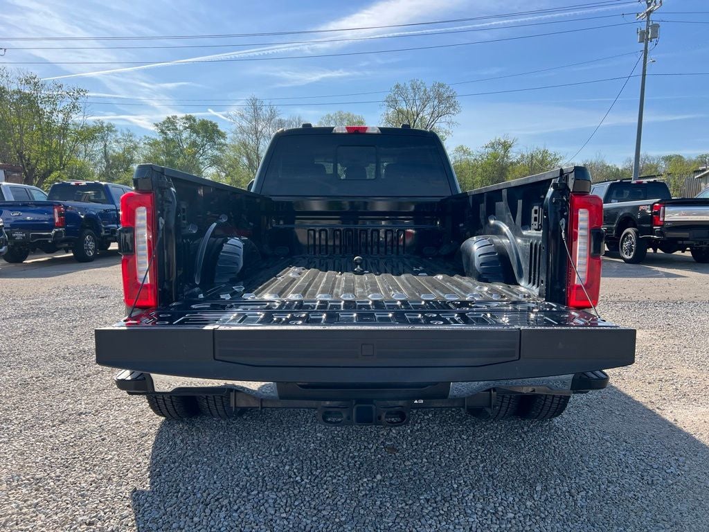2024 Ford F-350 Lariat DRW