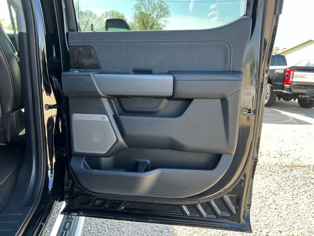 2024 Ford F-350 Lariat DRW