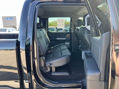 2024 Ford F-350 Lariat DRW